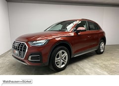 Bild des Angebotes Audi Q5 40 TDI quattro advanced Klima Navi Rückfahrkamera