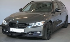 Bild des Angebotes BMW 325 d 2.0 Automatik BiXenon StzHzg PDC Pano