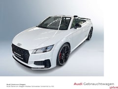 Bild des Angebotes Audi TTS quattro Leder Matrix LED