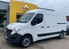 Bild des Angebotes Renault Master dCi 145 L2H2 HKa 3,3t Ladebordwand