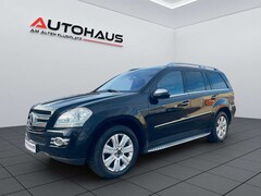 Bild des Angebotes Mercedes-Benz GL 320 4Matic 2.Hand /Distronic/Kamera/Panorama