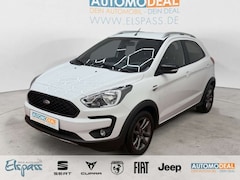 Bild des Angebotes Ford Ka/Ka+ + Active SITZ.HZG TEMPOMAT APPLE/ANDROID ALU PDC