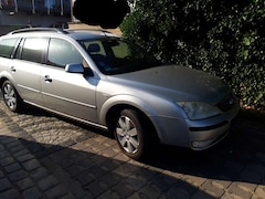 Bild des Angebotes Ford Mondeo Mondeo 1.8 Turnier Ghia