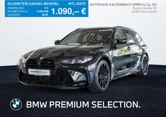 Bild des Angebotes BMW M3 Touring xDrive Competition FACEL. HUD ACC