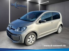 Bild des Angebotes VW e-up! e-Style Style Plus Climatronic Sitzheizung Alu map