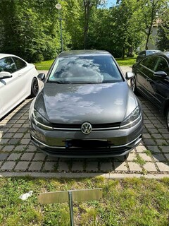 Bild des Angebotes VW Golf Sound Start-Stopp
