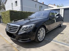 Bild des Angebotes Mercedes-Benz S 600 S 500 MAYBACH AB WERK