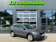 Bild des Angebotes VW Tiguan Move - Ganzjahresreifen