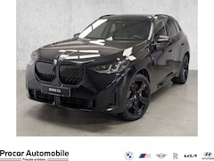 Bild des Angebotes BMW X3 40d xDrive M Sport Pro / AHK / Adapt.LED / HK Soun