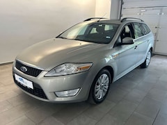 Bild des Angebotes Ford Mondeo Turnier Ghia *Automatik*