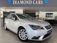 Bild des Angebotes SEAT Leon ST Ecomotive Style* NAVI * TEMPO * PDC *