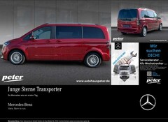 Bild des Angebotes Mercedes-Benz V 220 d STYLE Kompakt AHK 2,5T+Kamera+MBUX