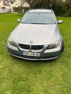 Bild des Angebotes BMW 330 330d DPF Touring Aut.