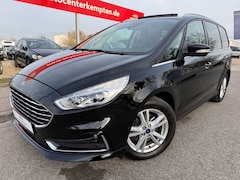 Bild des Angebotes Ford Galaxy Titanium*Panorama*Kamera*7 Sitzer