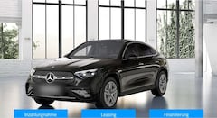 Bild des Angebotes Mercedes-Benz GLC 450 d 4M Coupe AMG+DISTR+Burme+StHz+Memo+HuD