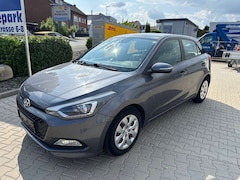 Bild des Angebotes Hyundai i20 Pure