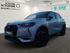 Bild des Angebotes DS Automobiles DS 3 Crossback DS3 CROSSBACK SOCHIC PT130AUTO,HEADUP,NAVI,RÜCKFAH