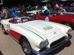 Bild des Angebotes Corvette C1 C1