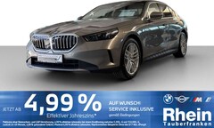 Bild des Angebotes BMW 550 e xDr LED+/hk/360/S-LÜFT/K-ZUG/4xAC/ROLLO/AMB