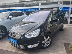 Bild des Angebotes Ford Galaxy Titanium /7 Sitzer/Leder/Automatik/Navi/