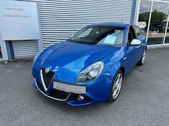 Bild des Angebotes Alfa Romeo Giulietta Diesel 2.0 JTDm 20V TCT Lusso