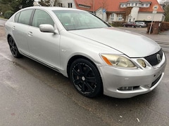 Bild des Angebotes Lexus GS 300 Kundenauftrag