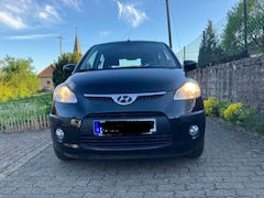 Bild des Angebotes Hyundai i10 i10 1.1 CRDi Style