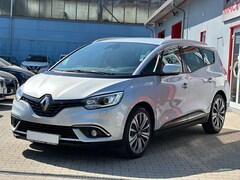 Bild des Angebotes Renault Scenic BLUE dCi*Family*AHK*Klimaauto*Navi
