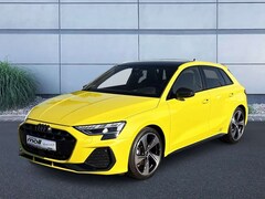 Bild des Angebotes Audi A3 S line 35 TFSI 110(150) kW(PS) S tr