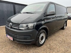 Bild des Angebotes VW T6 Transporter T6 2.0 TDI*ARMORED*GEPANZERT*ARMOURED*3Sitzer*E5