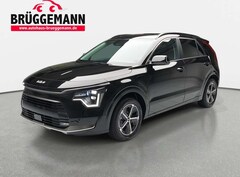 Bild des Angebotes Kia Niro NIRO 1.6 GDI PLUG-IN-HYBRID DCT SPIRIT TECHNOLOGIE