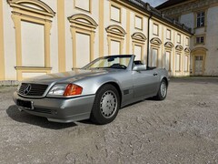 Bild des Angebotes Mercedes-Benz SL 300