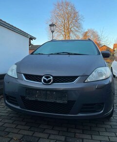 Bild des Angebotes Mazda 5 2.0 Exclusive