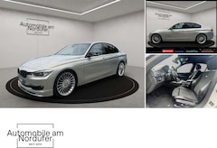 Alpina B3 3.0 Biturbo Allrad-neue ALPINA Felgen-neue Michelin Reifen-Scheckheft-LED-Navi-Leder