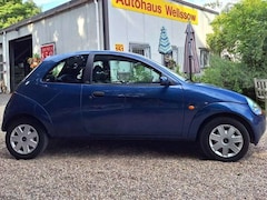 Bild des Angebotes Ford Ka/Ka+ KA Ka Fun X TÜV abgelaufen fahrbereit !!