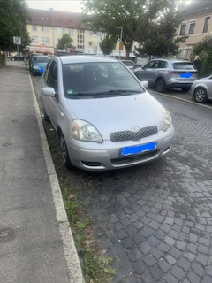 Bild des Angebotes Toyota Yaris 1.0