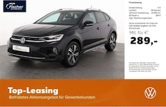 Bild des Angebotes VW Taigo 1.0 TSI OPF Style