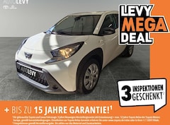 Bild des Angebotes Toyota Aygo X 1.0 Business +Kamera+CarPlay+Tempomat+