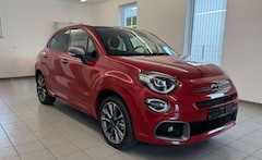 Bild des Angebotes Fiat 500X Sport