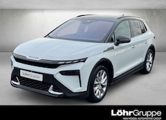 Bild des Angebotes Skoda Elroq First Edt. 82kWh ABGABE 05.2026