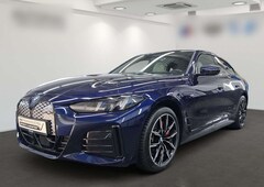 Bild des Angebotes BMW i4 eDrive40 M-SportPro*DrivingAssistPlus*ParkingAssis
