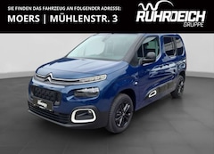 Bild des Angebotes Citroen Berlingo Shine MPV M 1.5 BlueHDi 100 FAP EU6d Mehrzonenklim