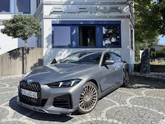 Bild des Angebotes Alpina B4 GT Gran Coupé SWITCH-TRONIC Allrad