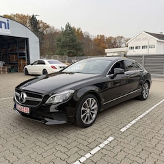 Bild des Angebotes Mercedes-Benz CLS 250 (BlueTEC) d 9G-TRONIC