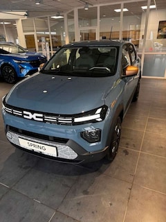 Bild des Angebotes Dacia Spring Extreme ELECTRIC 65