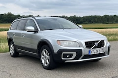 Bild des Angebotes Volvo XC70 Momentum AWD