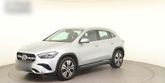 Bild des Angebotes Mercedes-Benz GLA 200 d Progressive Line Advanced+LED+AHK+360°