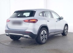 Bild des Angebotes Mercedes-Benz GLA 200 d Progressive Line Advanced+LED+AHK+360°
