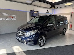 Mercedes-Benz V 250 2.1 EDITION lang*12M.Garantie*Finanzierung*