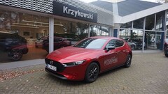 Bild des Angebotes Mazda 3 2.5L e-SKYACTIV G 140ps